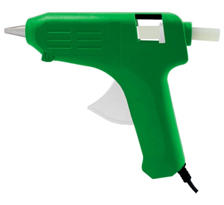 PISTOLA SILICONA - 1