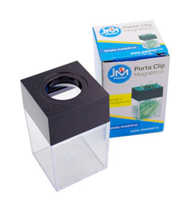 PORTA CLIP - 1
