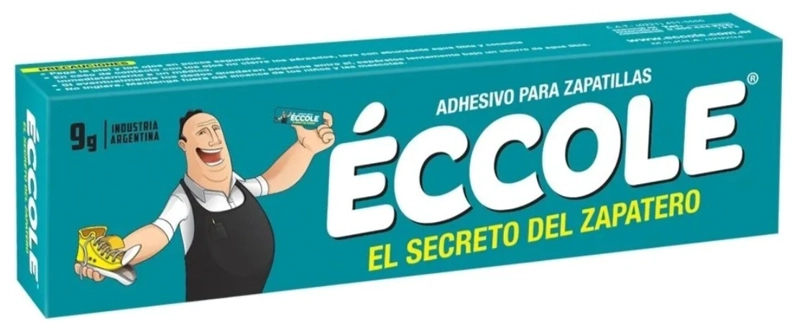 ADHESIVO INSTANTANEO - 1