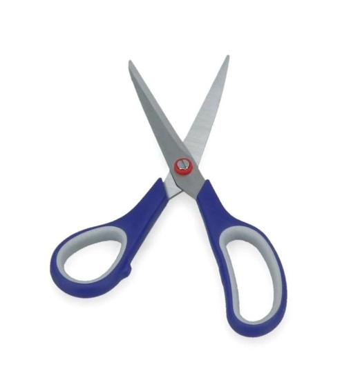 TIJERA OFICINA HOGAR PREMIUM 21 CM - 1