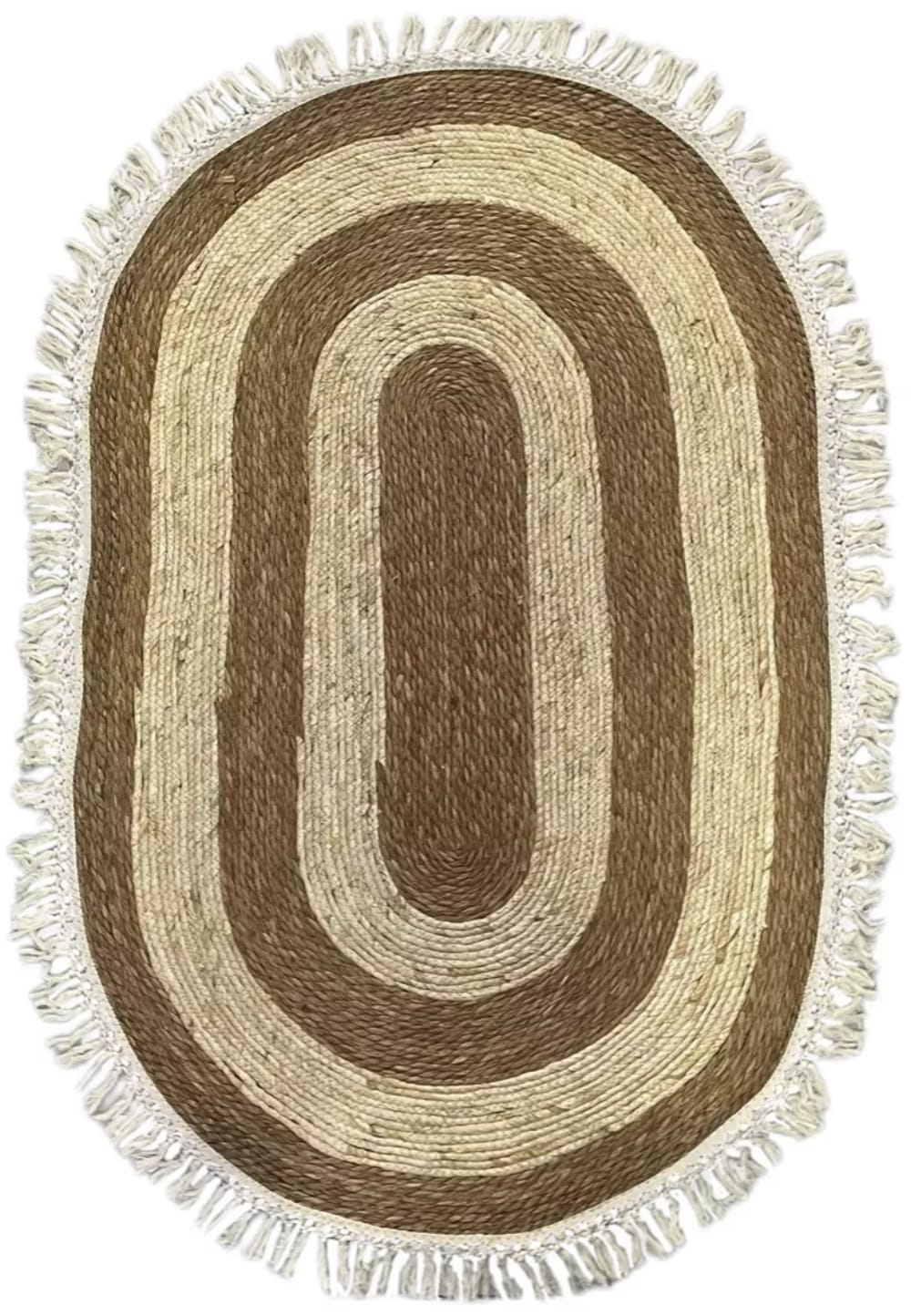 ALFOMBRA DECORATIVA - 1