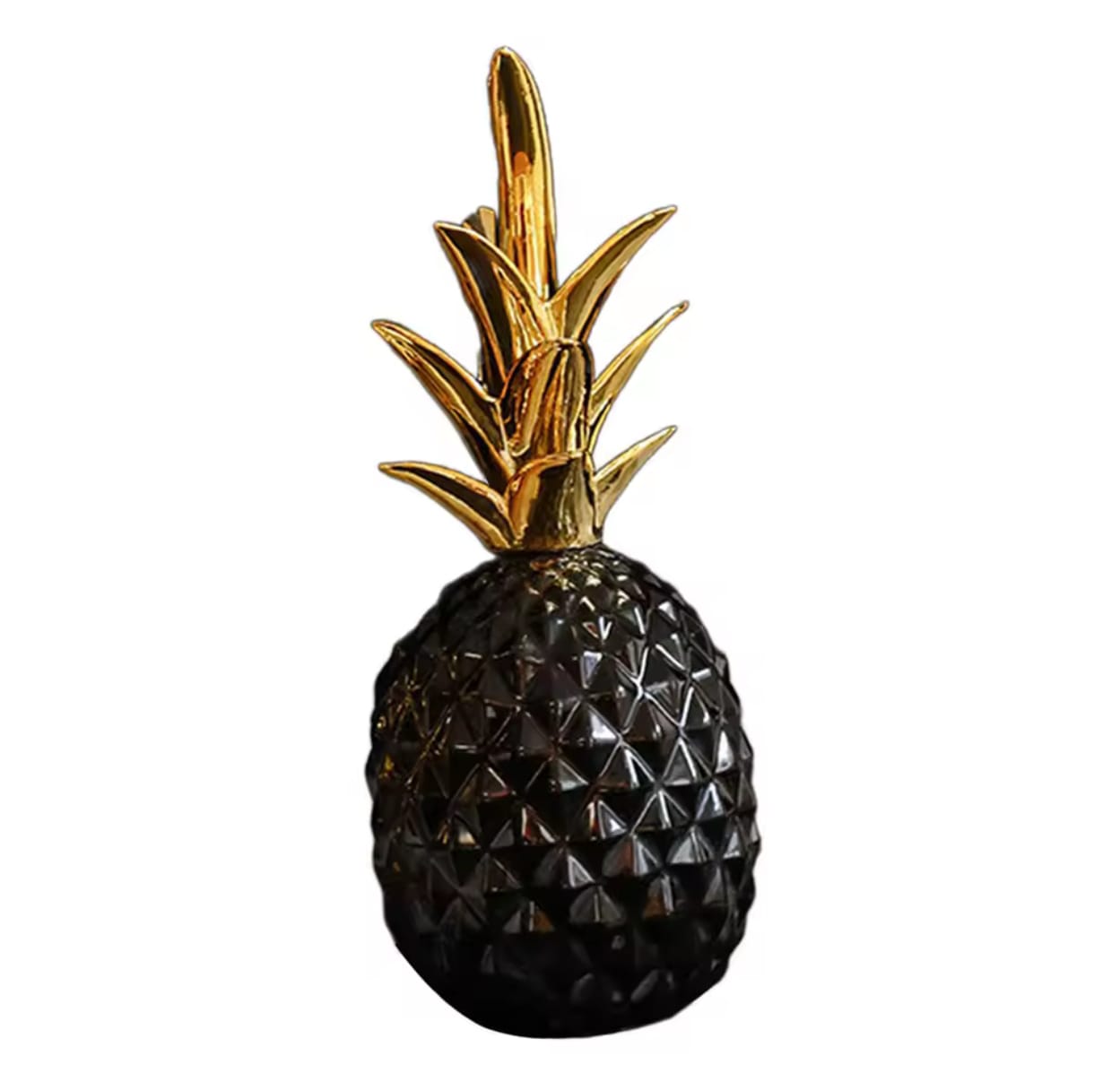 FIGURA DECORATIVA PIÑA - 2