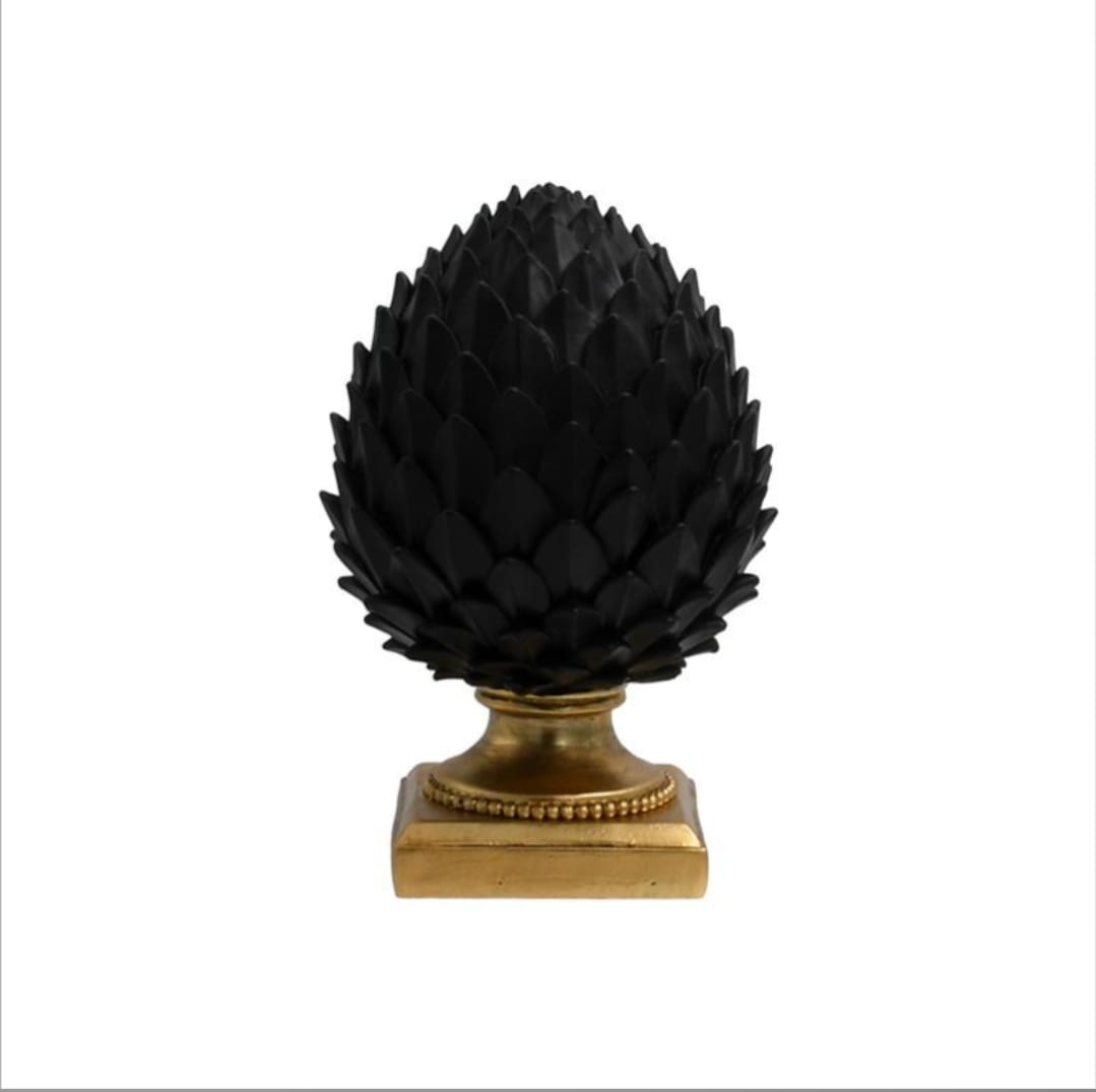 FIGURA PIÑA SICILIANA