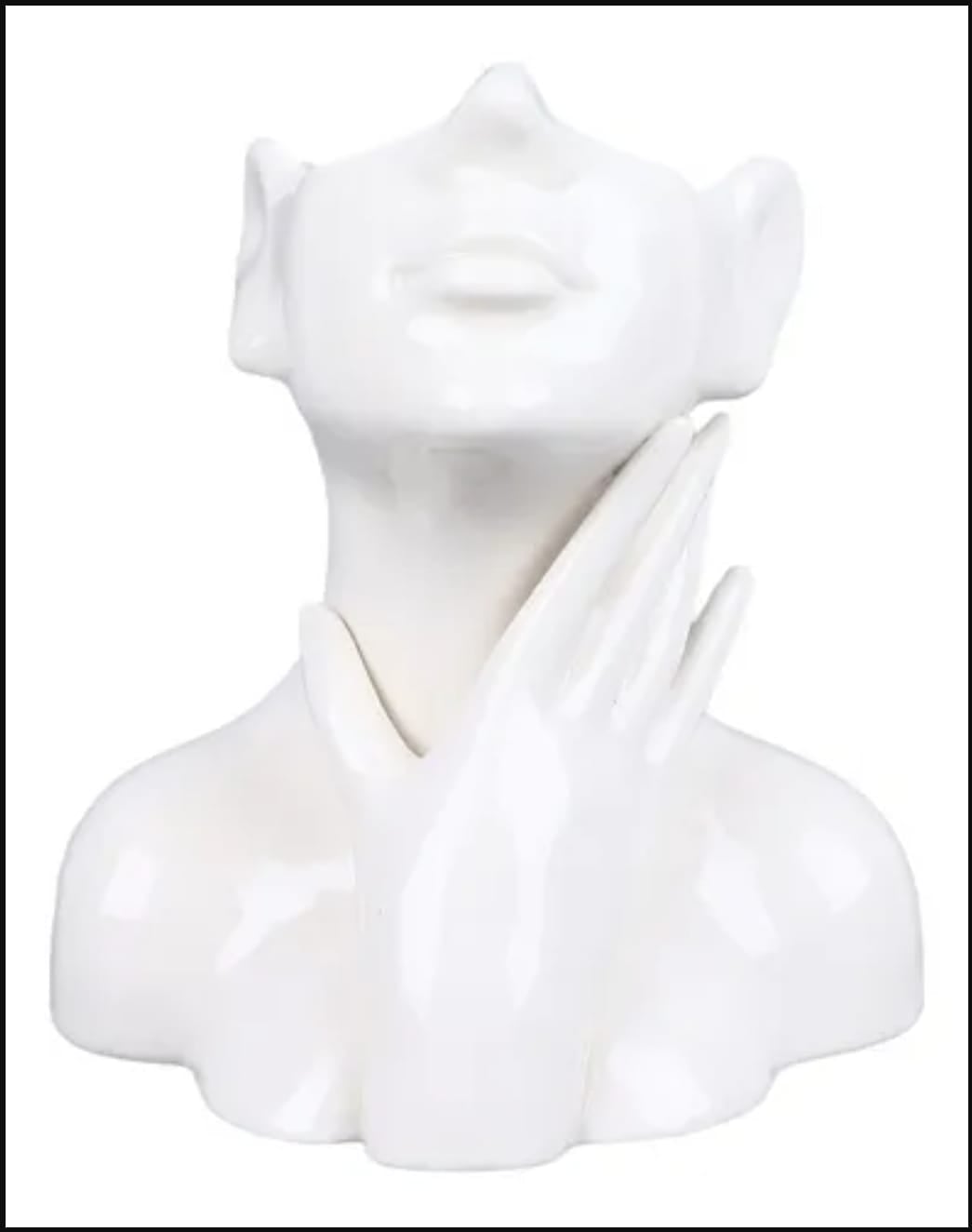 JARRON FACIAL FEMENINO NORDICO - 1