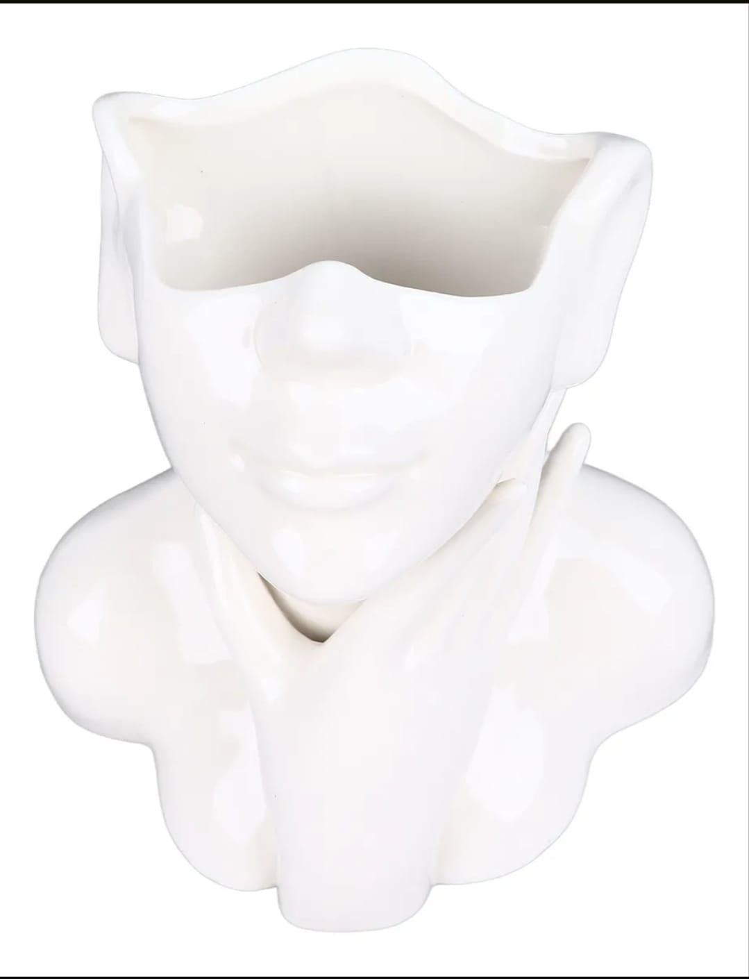 JARRON FACIAL FEMENINO NORDICO - 5