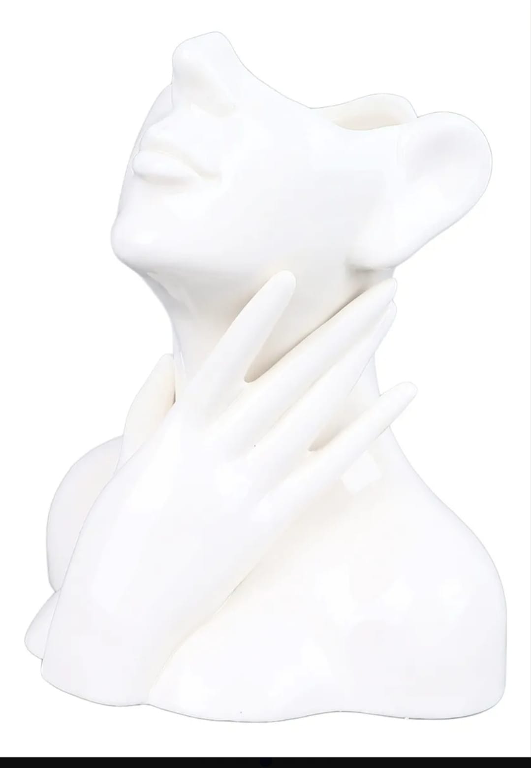 JARRON FACIAL FEMENINO NORDICO - 6