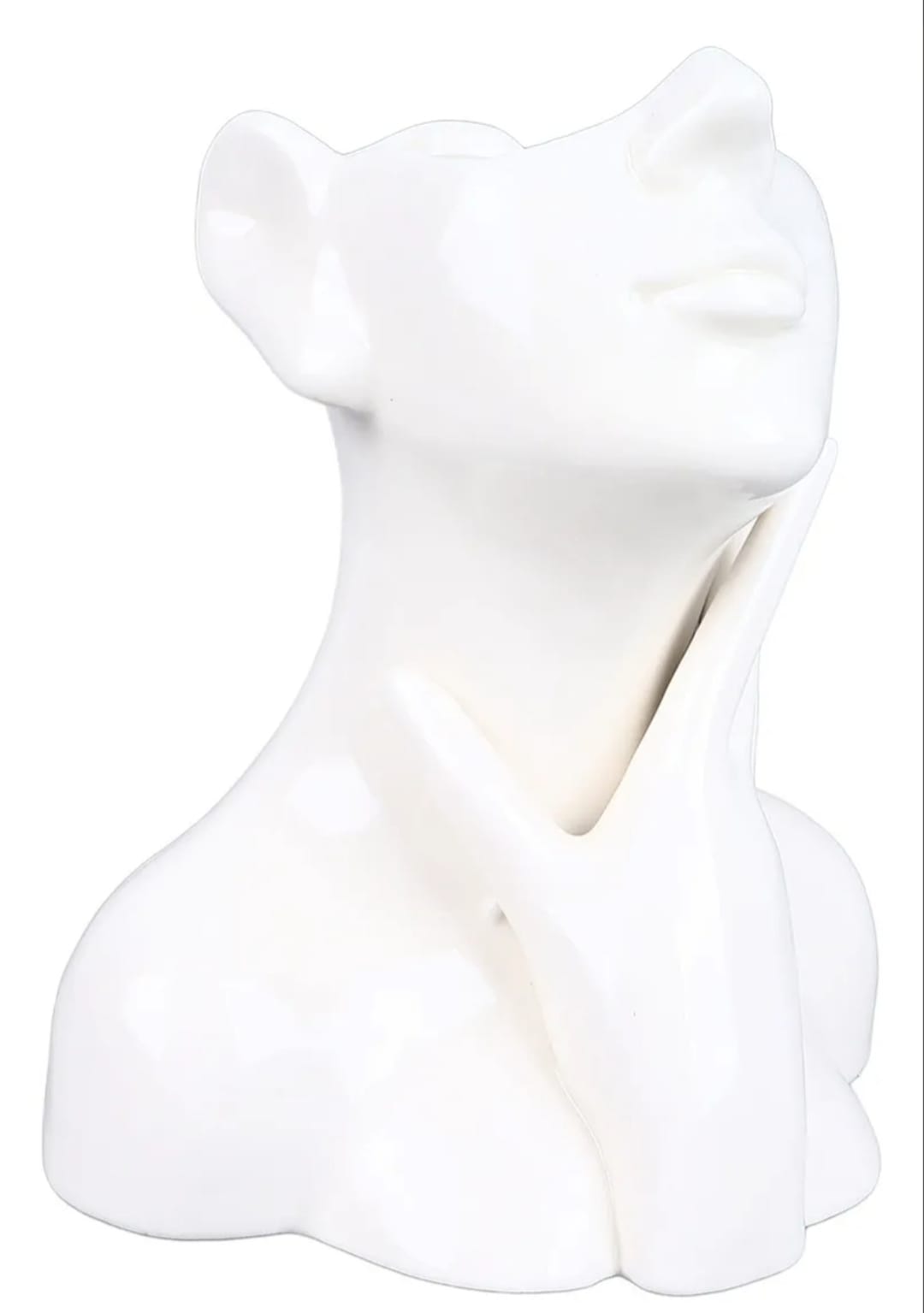 JARRON FACIAL FEMENINO NORDICO - 7