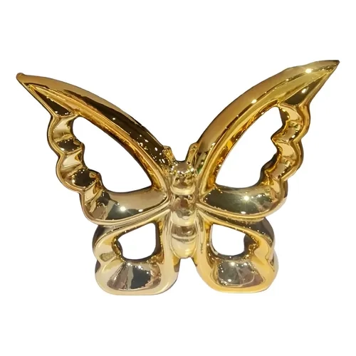 FIGURA DECORATIVA, MODELO MARIPOSA - 1