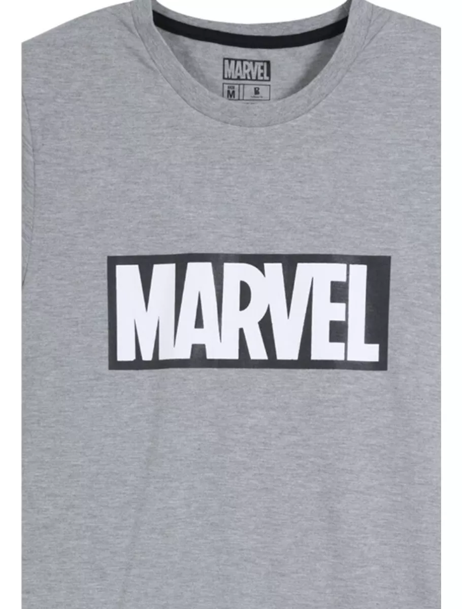 PIJAMA MARVEL - AVENGERS - TALLA M - 2