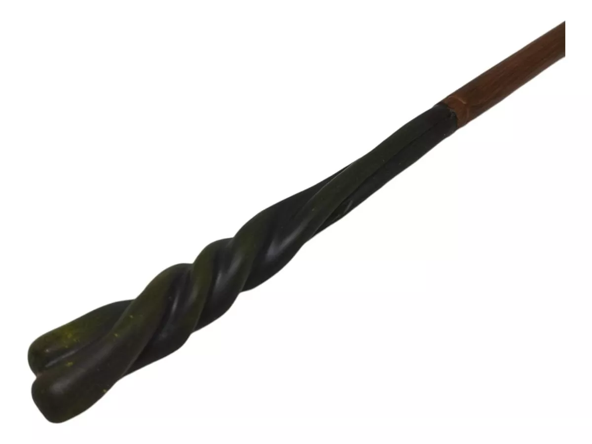 NEVILLE LONGBOTTOM VARITA SAGA HARRY POTTER 34CMS - 2