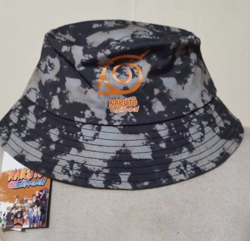 BUCKET - GORRO NARUTO - 1