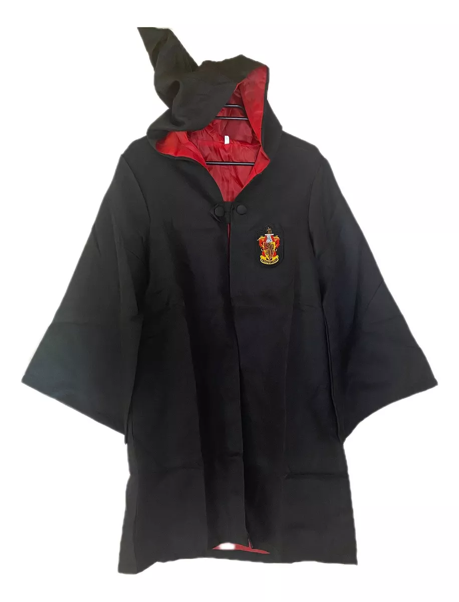 TUNICA GRYFFINDOR SAGA HARRY POTTER TALLA M/L - 1