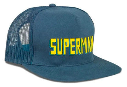 JOCKEY DE SUPERMAN - STANDAR ADULTO - 3