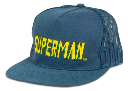 JOCKEY DE SUPERMAN - STANDAR ADULTO - 4