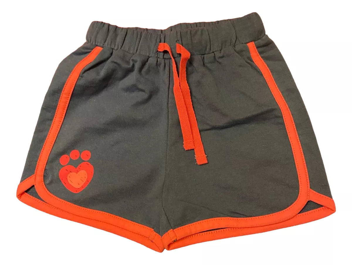 POLERA Y SHORT DE GABBY'S DOLLHOUSE TALLA 3 - 1