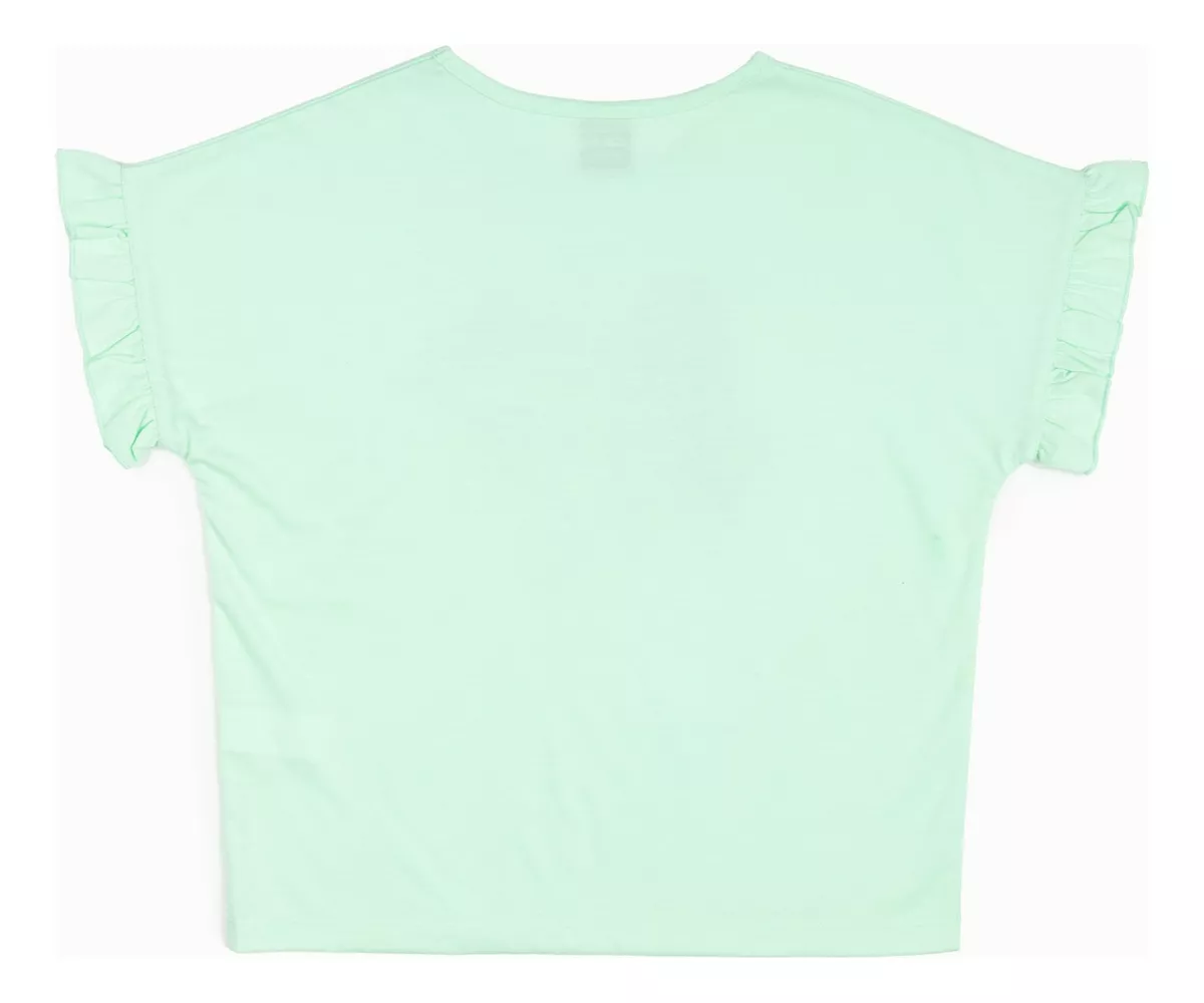 POLERA ASHA DE WISH TALLA 8 - 2