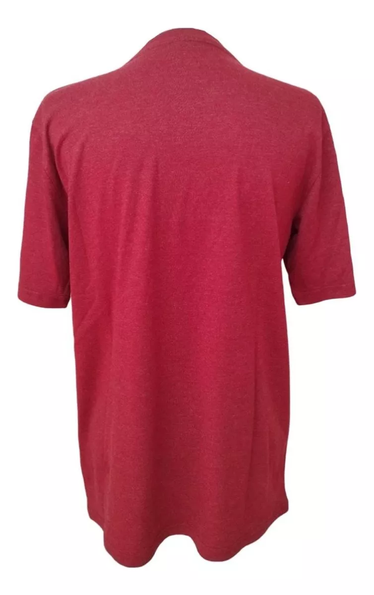 IRON MAN POLERA TALLA M ORIGINAL MARVEL - 3