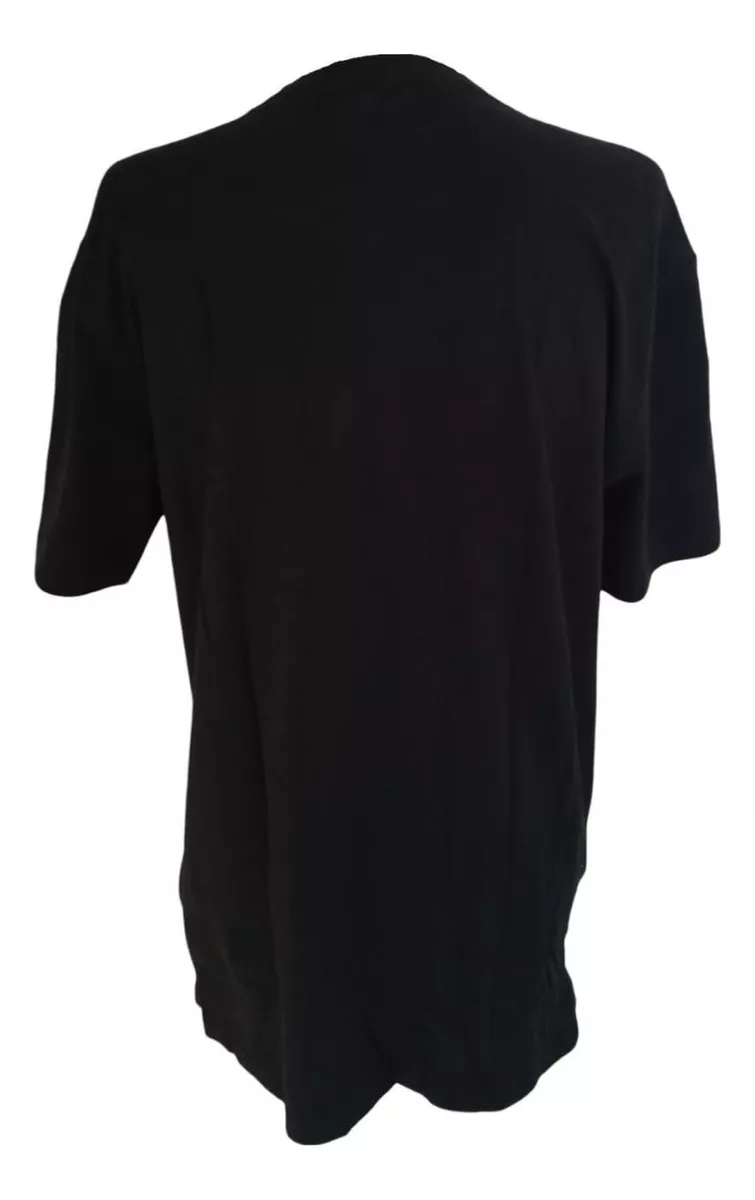 KISS POLERA ALIVE 96 97 TALLA M - 4
