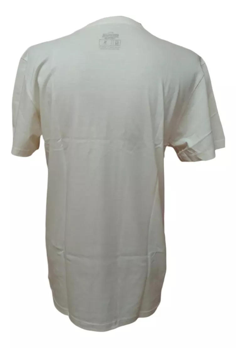 POLERA SNOOP DOGG TALLA M - 3