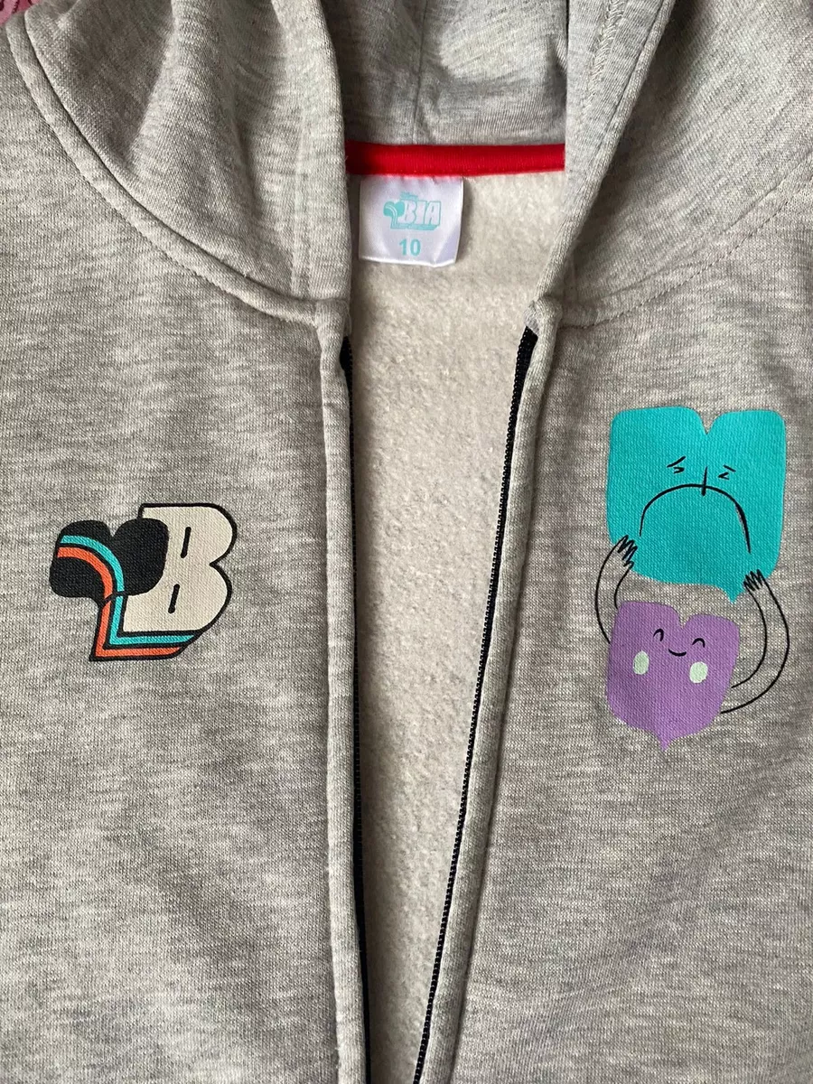 POLERON BIA, TALLA 10, ORIGINAL DISNEY - 2