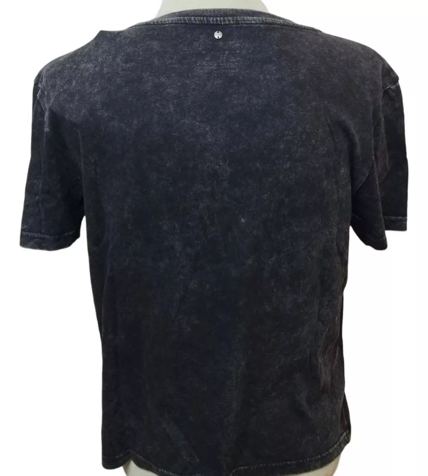 TWISTED SISTER POLERA TALLA S MUJER - 3