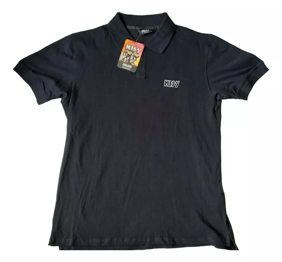 POLERA KISS TALLA L - 1