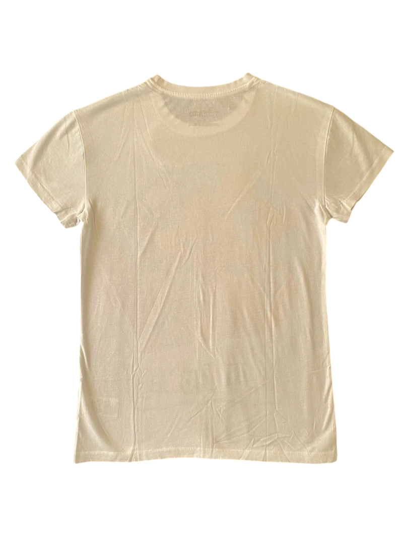 POLERA DE MUJER TALLA S DISEÑO LOS PICAPIEDRAS - 3