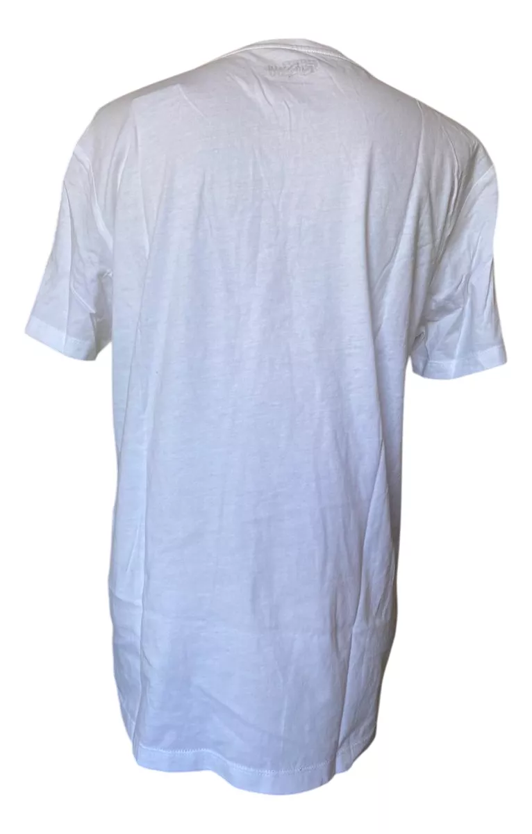 POLERA RAPIDO Y FURIOSO TALLA M ORIGINAL - 3