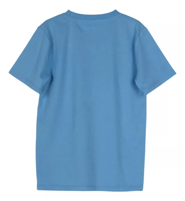 POLERA SPIDERMAN - TALLA 10 MARVEL - 2
