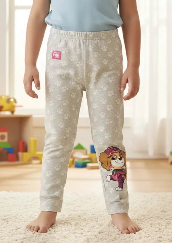 CALZA SKYE PAW PATROL TALLA 3 - 2