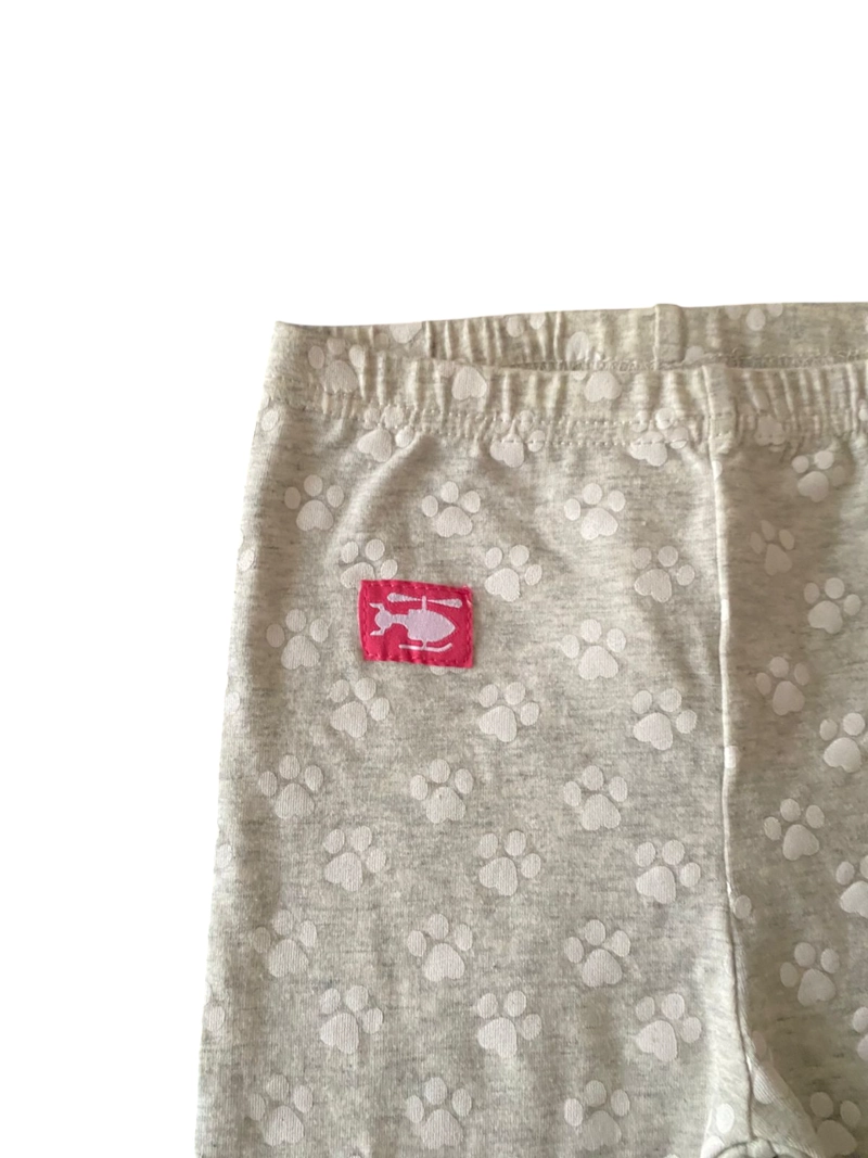 CALZA SKYE PAW PATROL TALLA 3 - 3