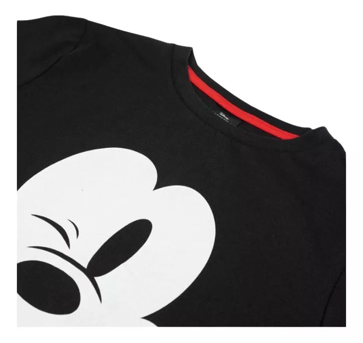 POLERA MICKEY MOUSE TALLA 10 - DISNEY - 3