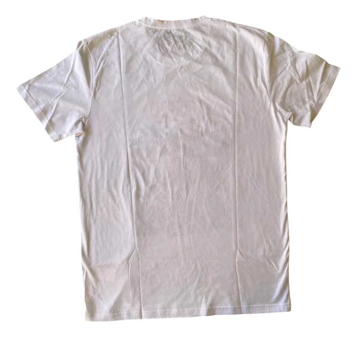 POLERA MARVEL SUPERHEROES TALLA M ORIGINAL - 3
