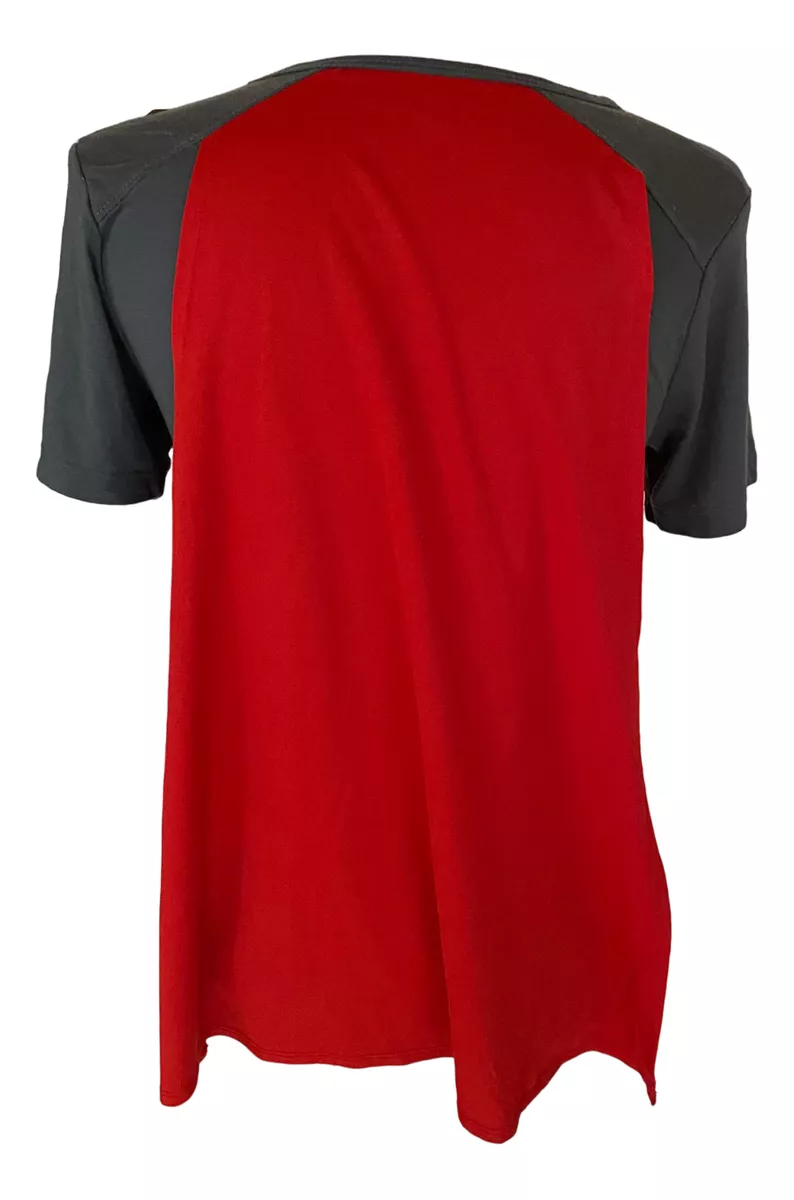 POLERA HOGWARTS SERIE HARRY POTTER TALLA S - 2