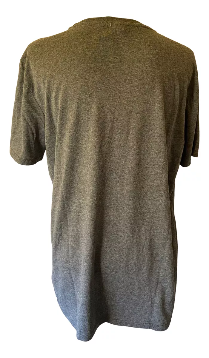 POLERA MARVEL TALLA L - 2