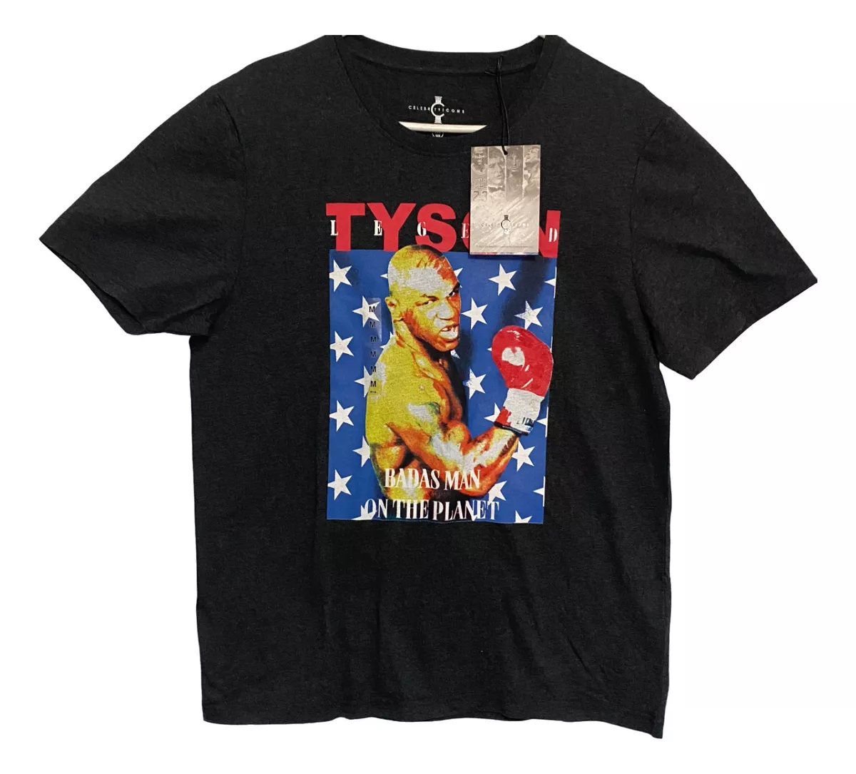 POLERA REVUP - TYSON - 1