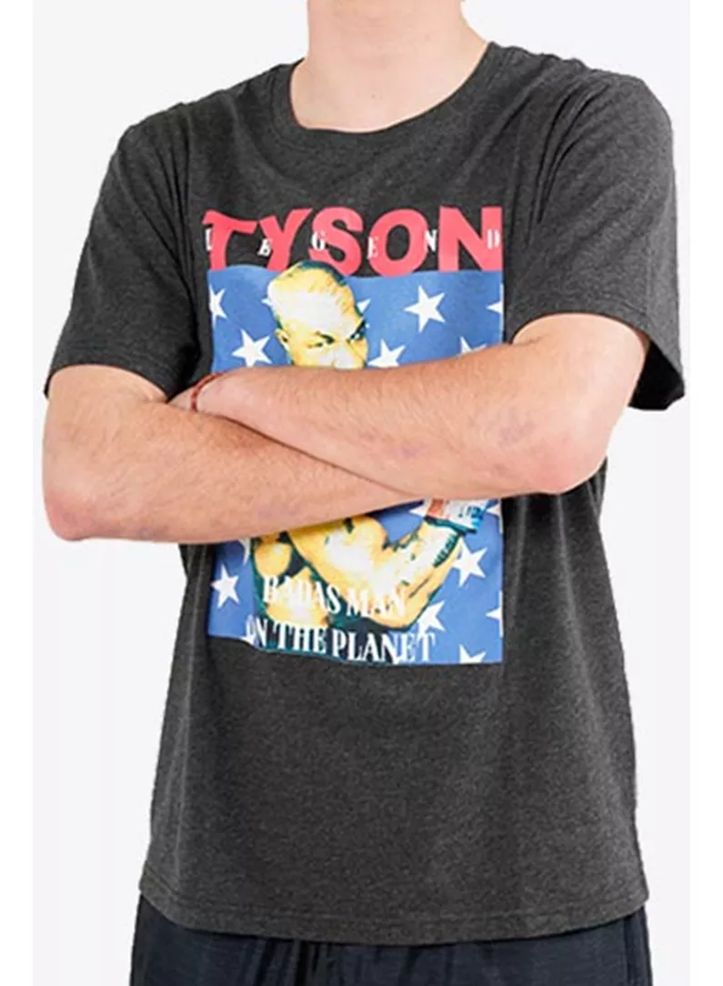 POLERA REVUP - TYSON - 2