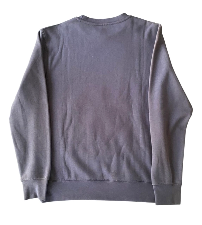 POLERON DE HOMBRE TALLA M DISEÑO CAPITÁN AMÉRICA MARVEL - 4