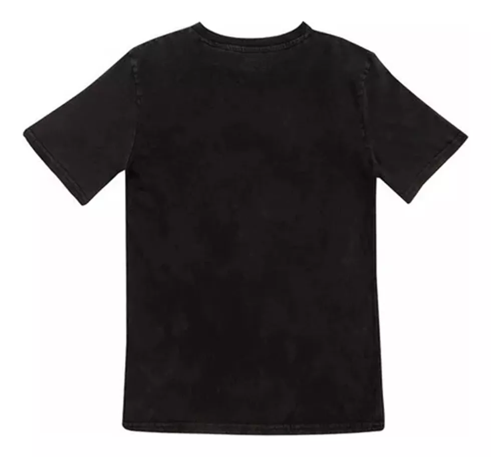 POLERA NIÑO BATMAN - DC COMICS - 3