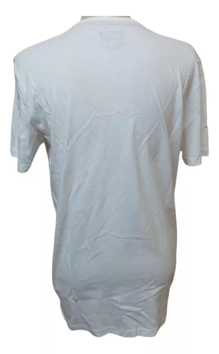 MARVEL POLERA HISTORIETAS TALLA M - 4