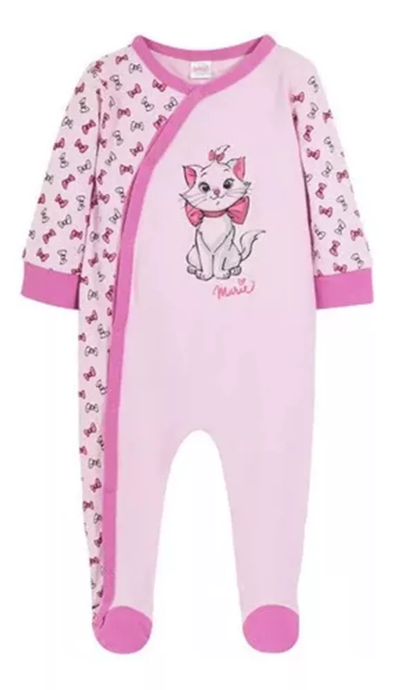 ENTERITO BEBE ARISTOGATOS - GATITA MARIE -DISNEY - 1