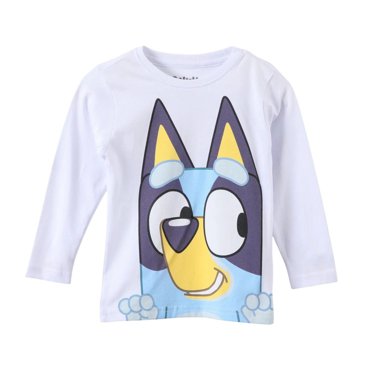 POLERA BLUEY TALLA 6 - 1