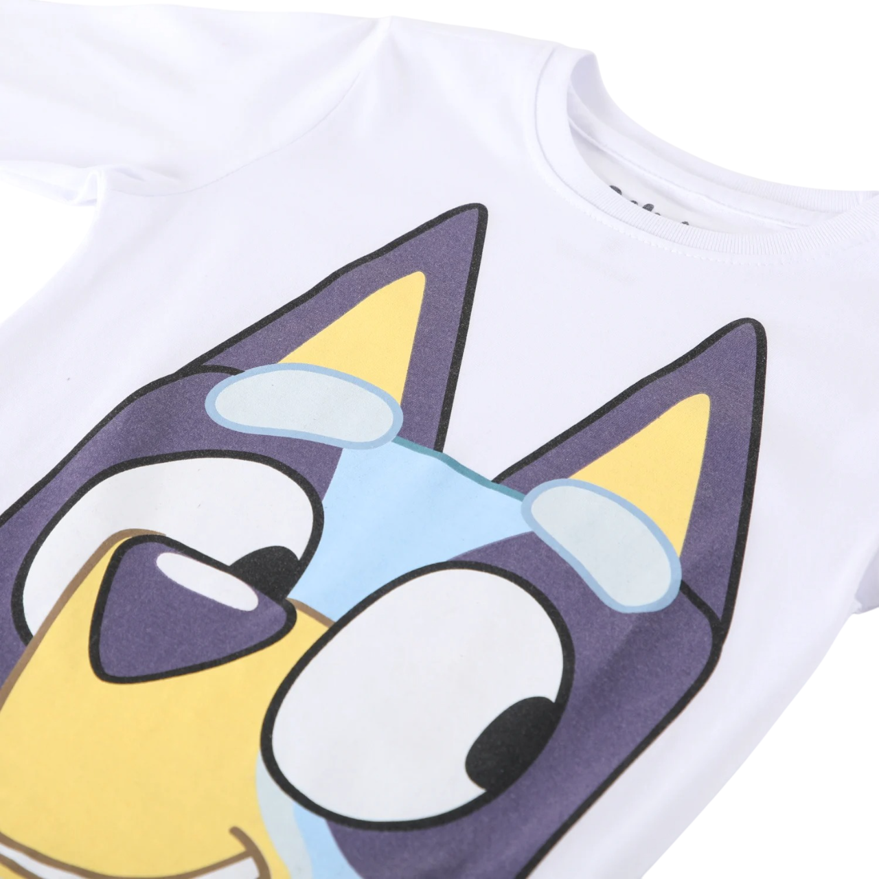 POLERA BLUEY TALLA 6 - 2
