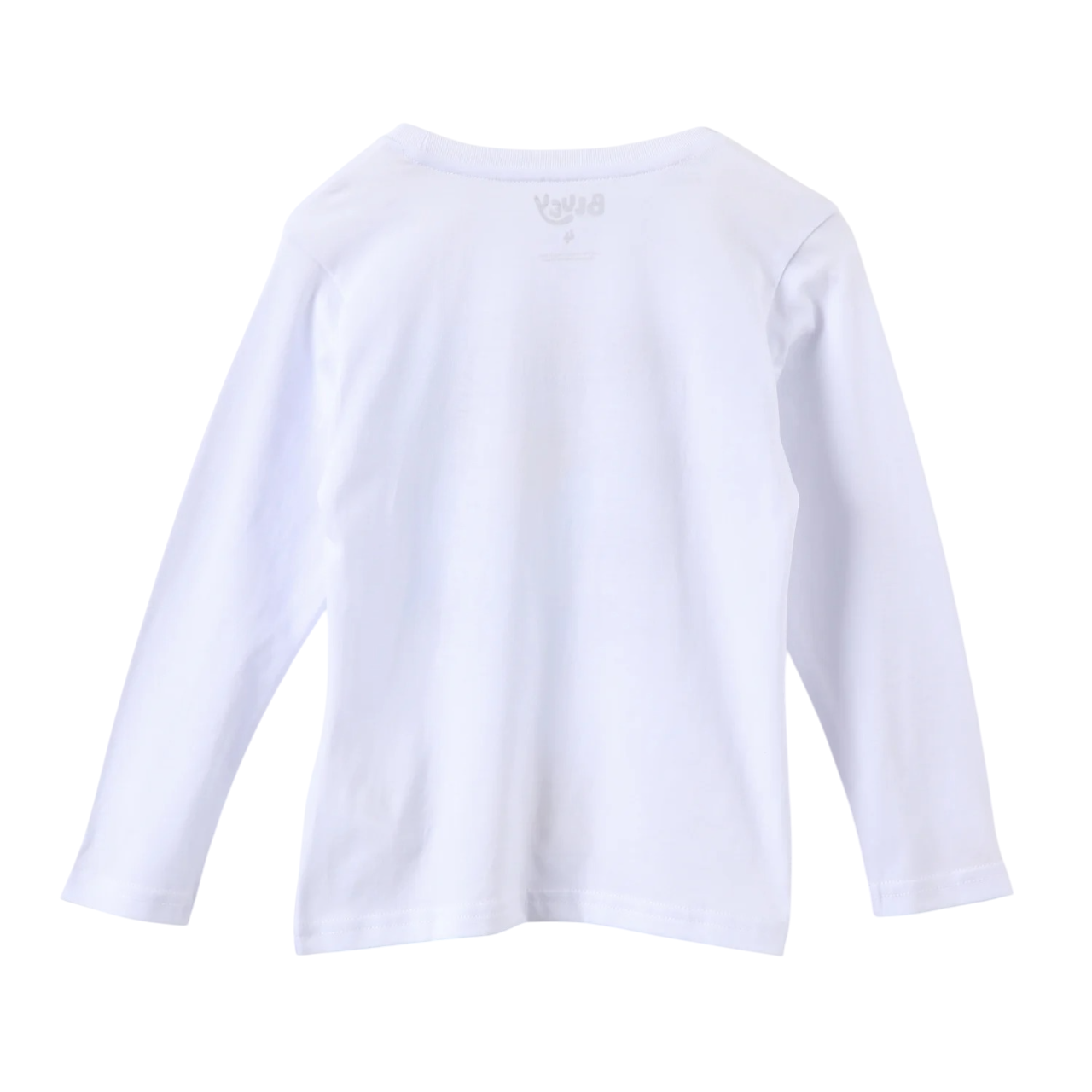 POLERA BLUEY TALLA 6 - 3