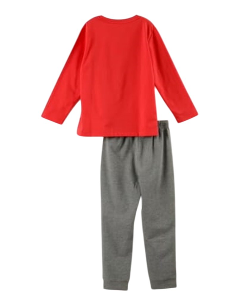 PIJAMA SPIDERMAN TALLA 4, 6, 8 Y 10 - 2