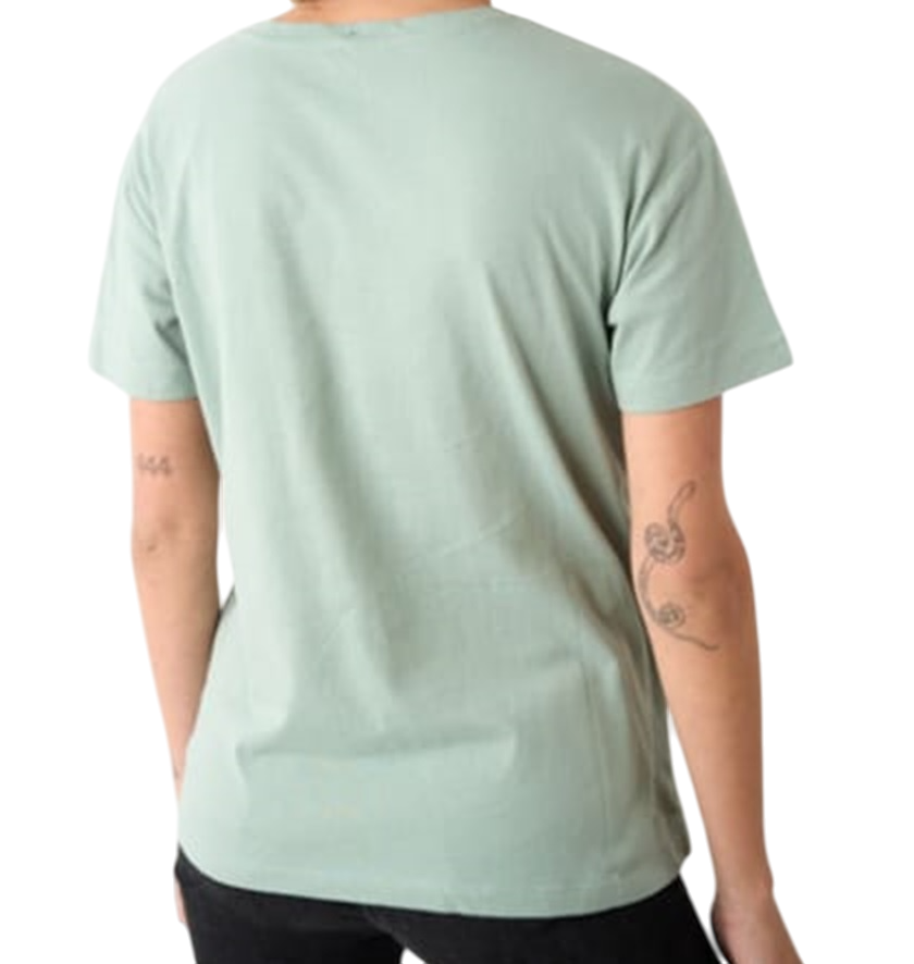 POLERA GATO FELIX TALLA S MUJER - 3