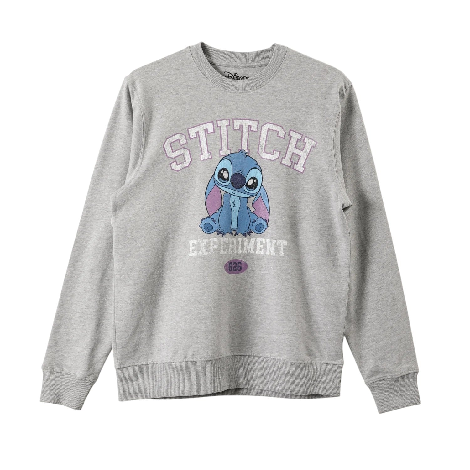 POLERON STITCH TALLAS S, M, L Y XL - 1