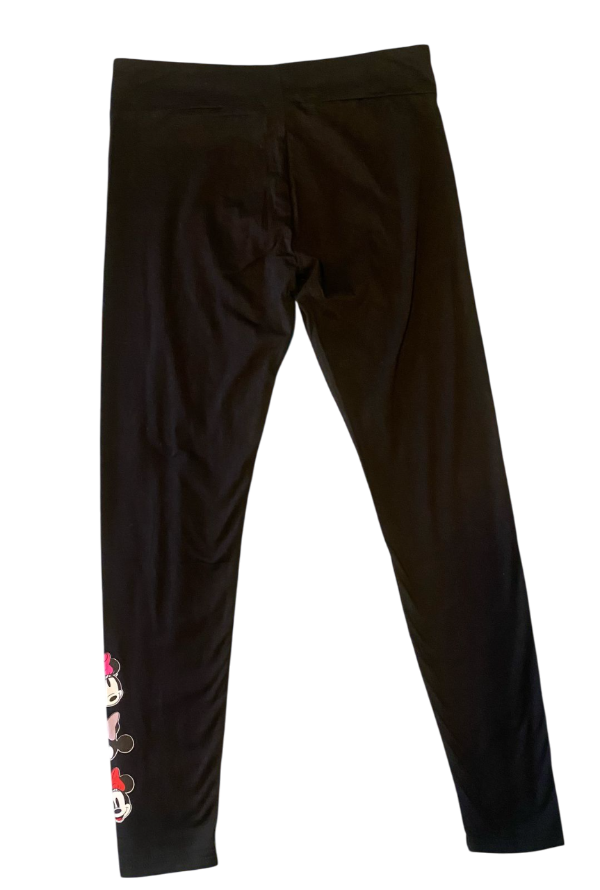 CALZA MINNIE MOUSE TALLAS ADULTO - 2