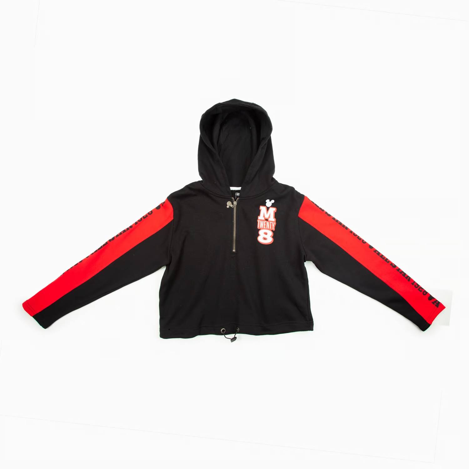 POLERON MICKEY MOUSE TALLAS ADULTO DISNEY - 1