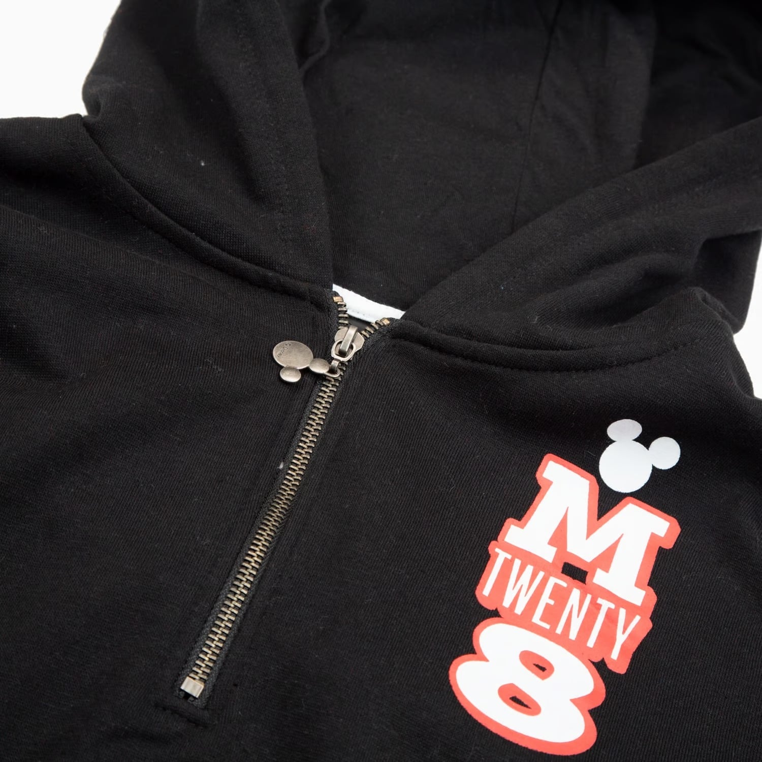 POLERON MICKEY MOUSE TALLAS ADULTO DISNEY - 3